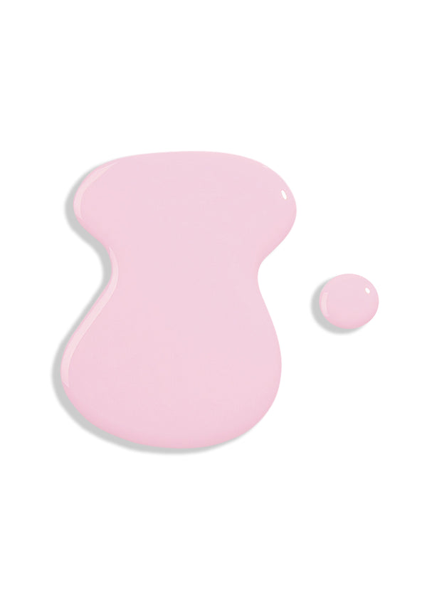 Powder | Pastel Pink Gel Polish | The GelBottle Inc. - Envy Beauty Supply