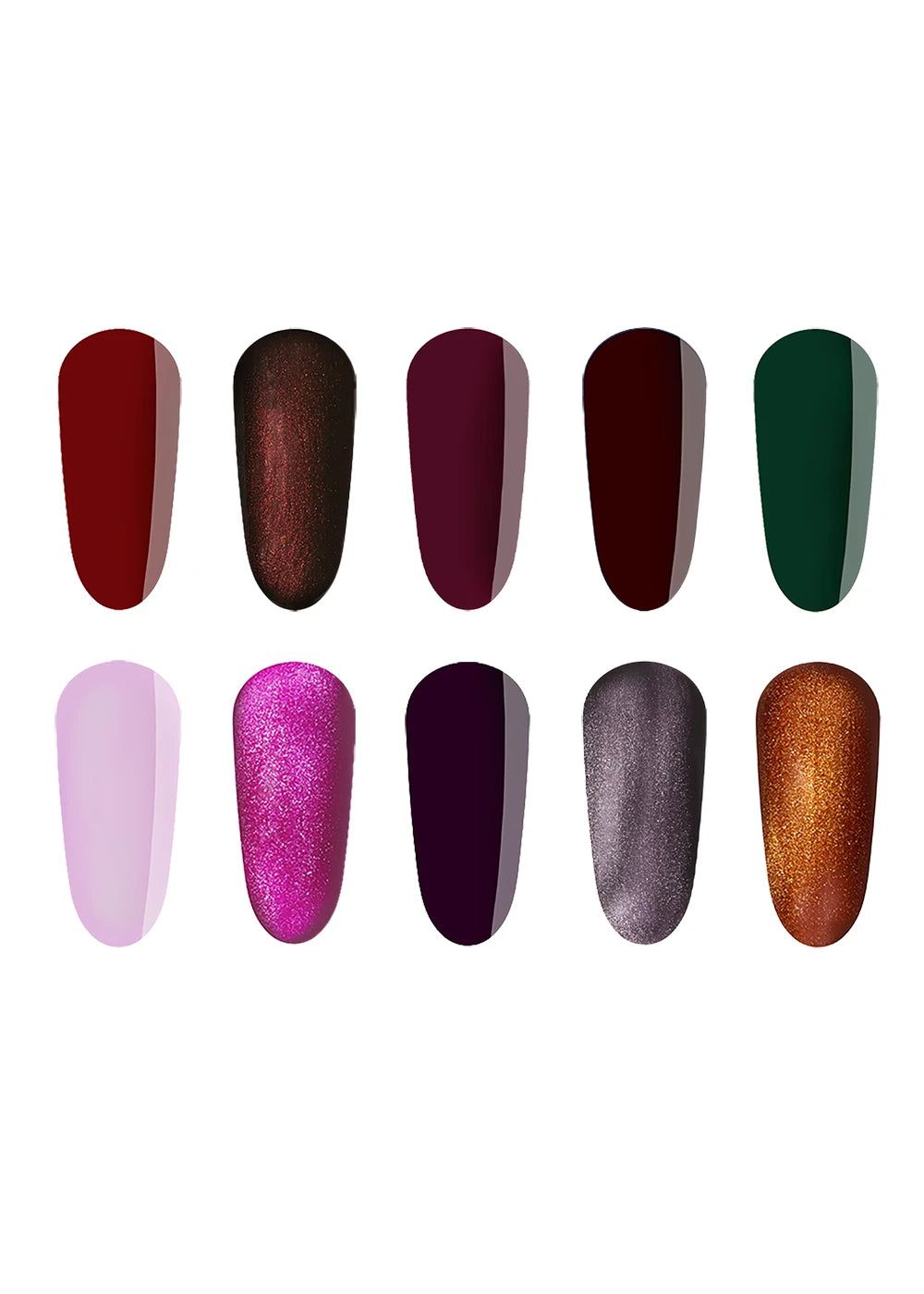 Heist 10pk Collection