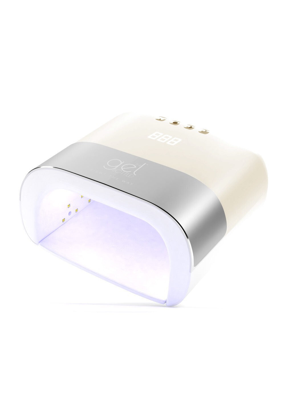 TGB Light The Way Nail Lamp