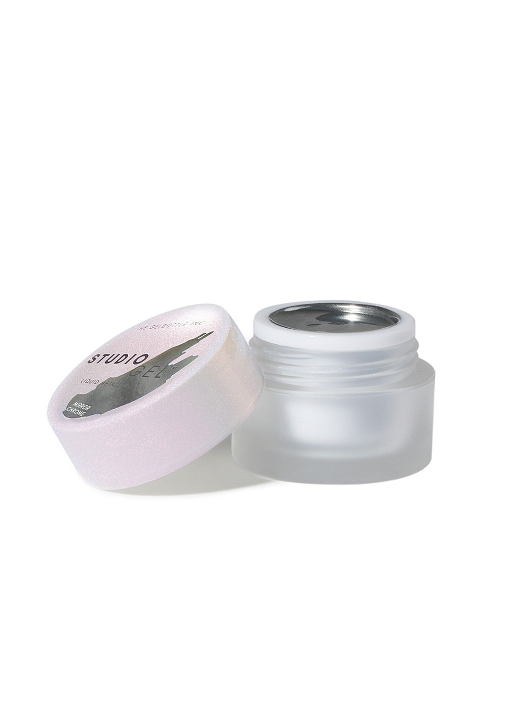 Mirror Chrome Studio Gel™