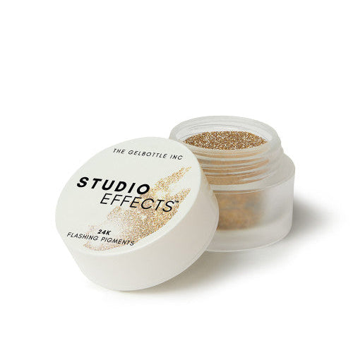 STUDIO EFFECTS FLASHING PIGMENT