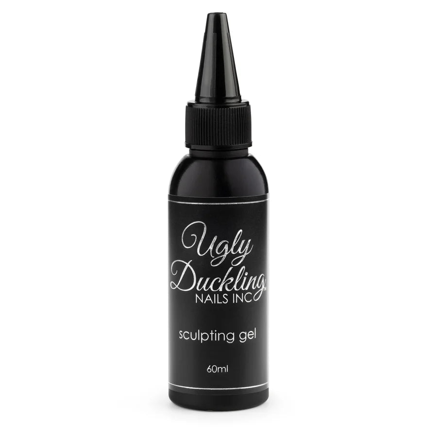 Premium Sculpting Gel Squeeze Bottle 60ml
