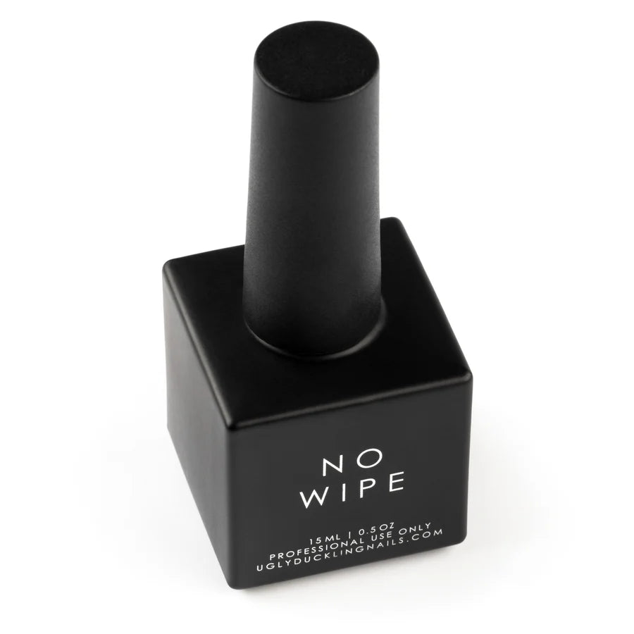 No-Wipe Top Coat