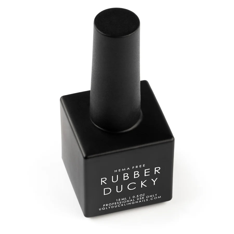 Rubber Ducky HEMA-FREE Base Coat 15ml