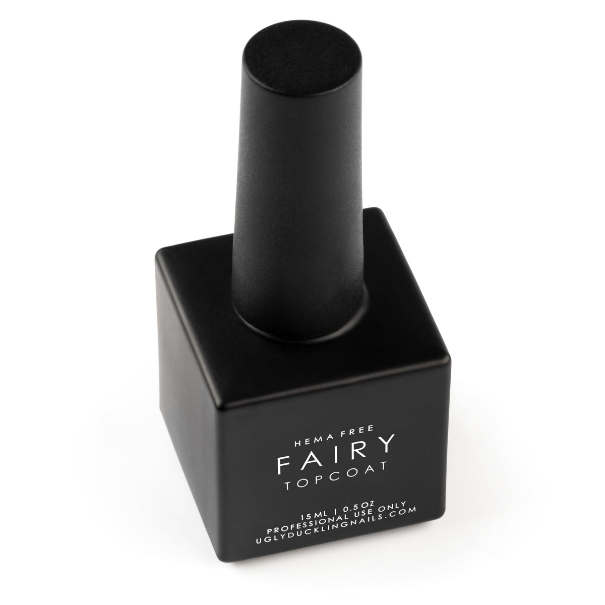 Fairy HEMA-FREE No Wipe Topcoat 15ml