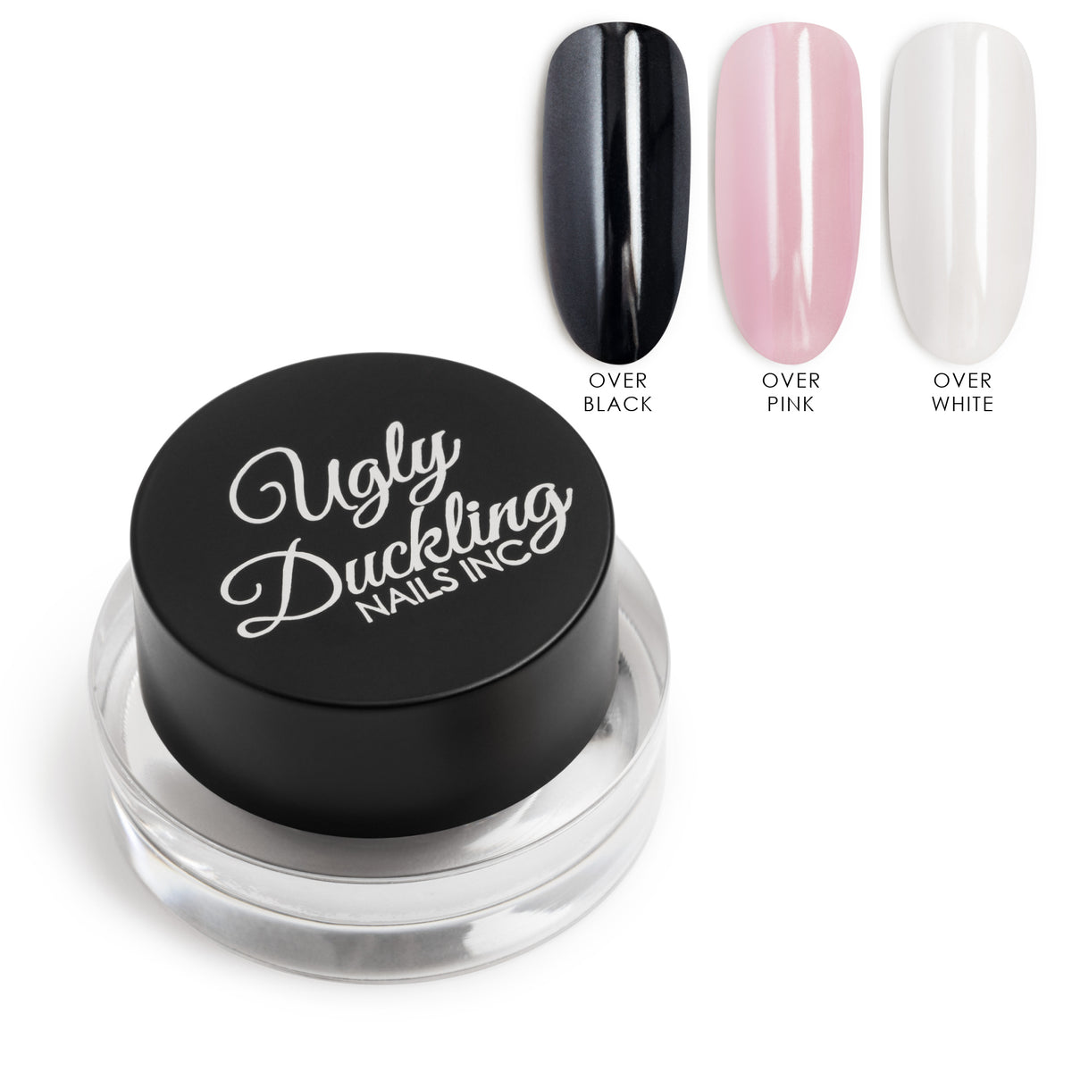 Chromeez - 10pk Chrome Powder Collection