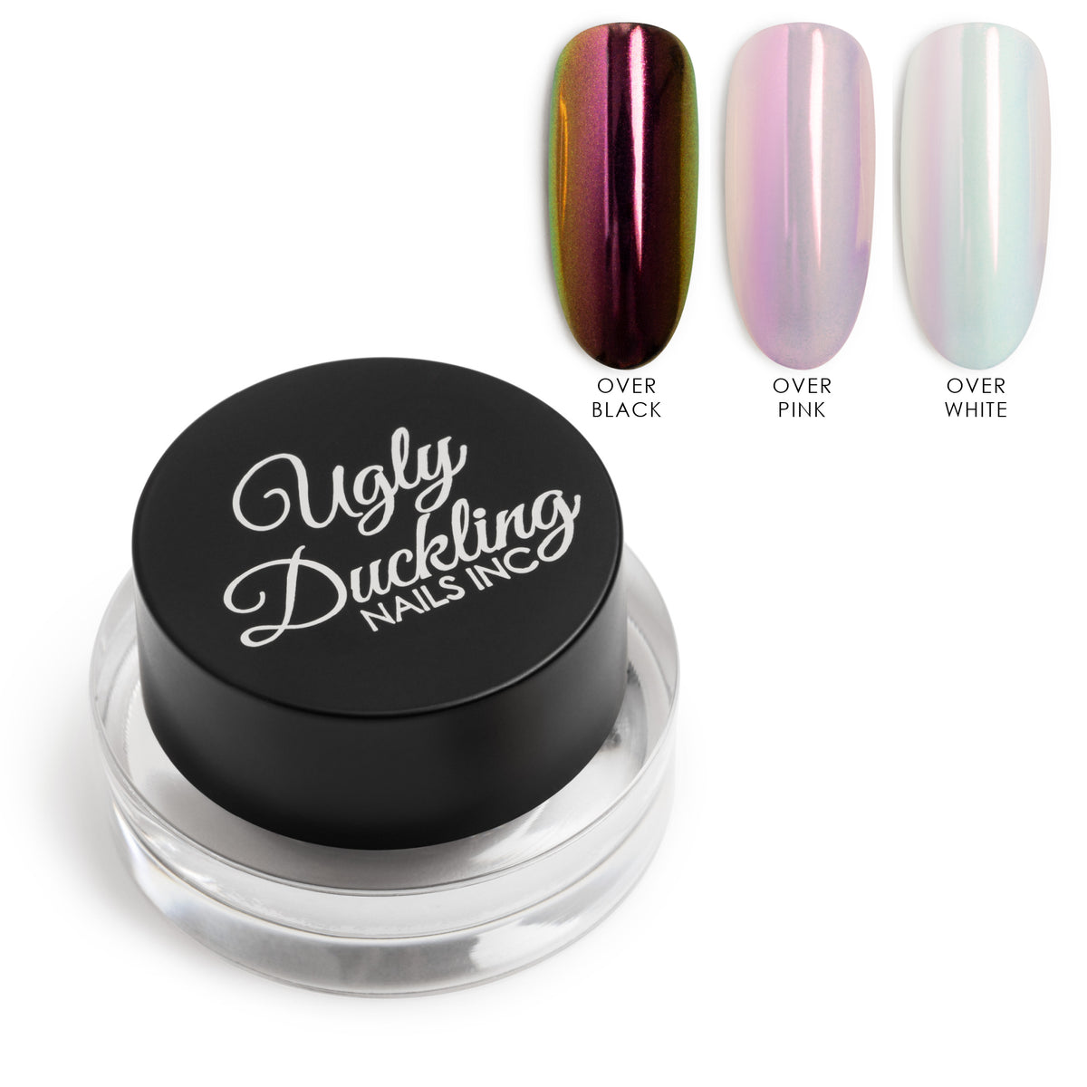 Chromeez - 10pk Chrome Powder Collection