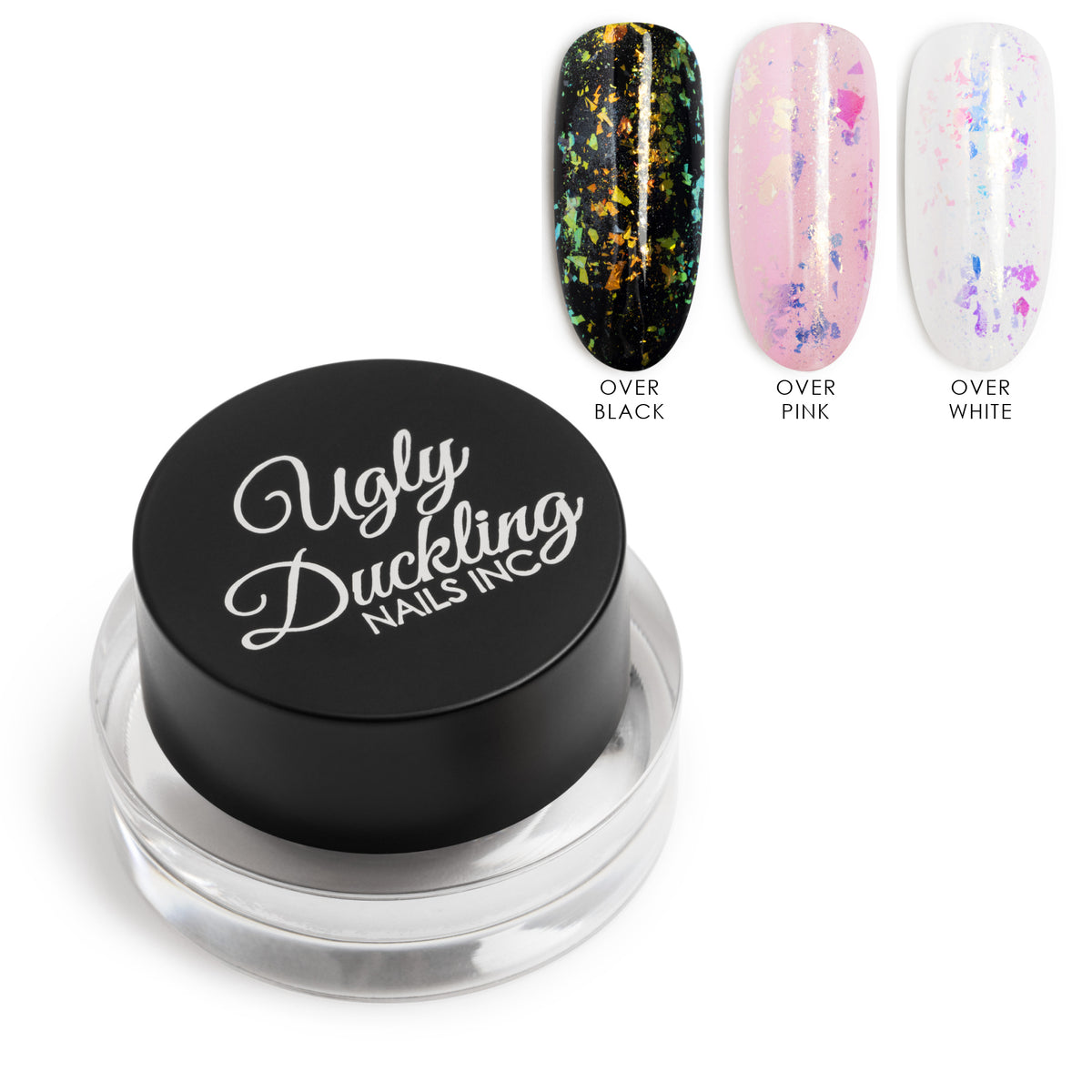 Chromeez - 10pk Chrome Powder Collection