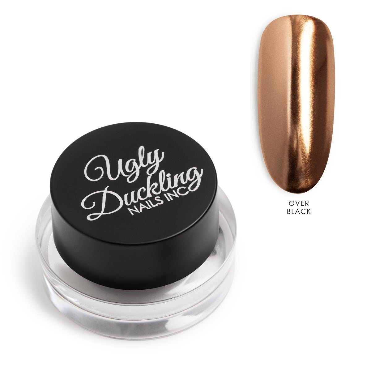 Chromeez - 10pk Chrome Powder Collection