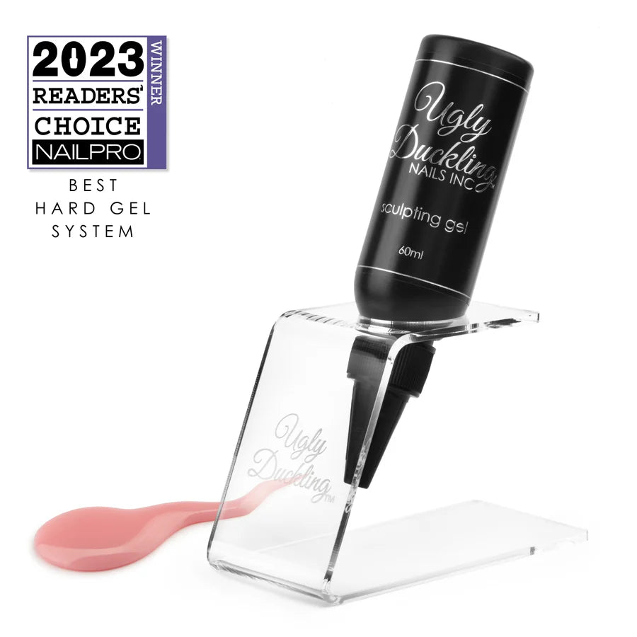 Premium Sculpting Gel Squeeze Bottle 60ml