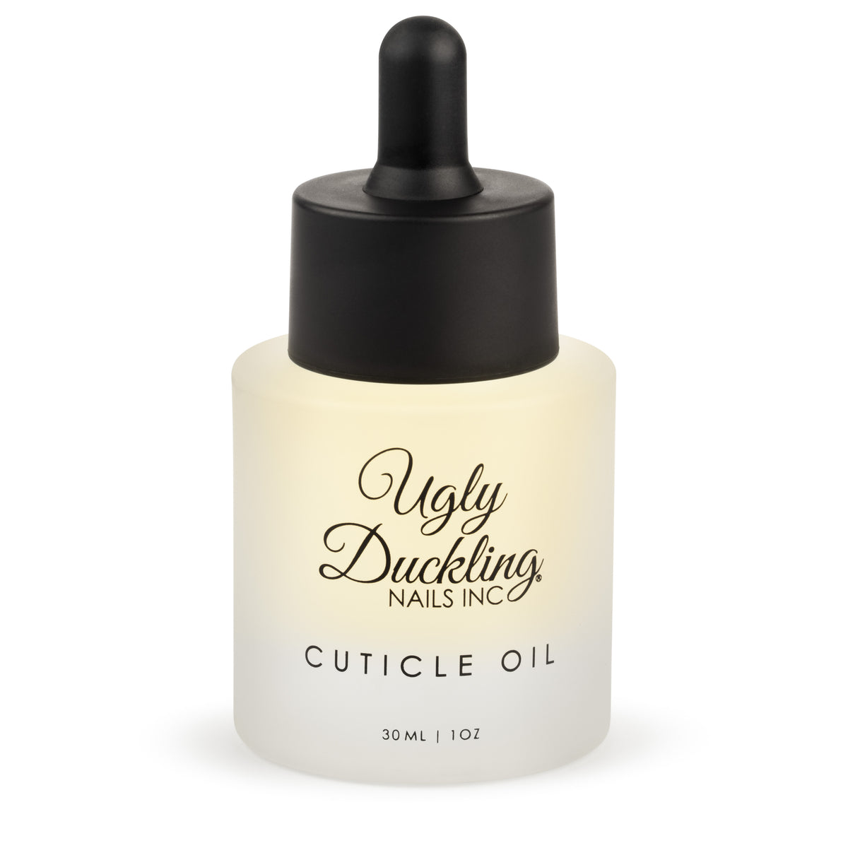 Cuticle Oil 30ml