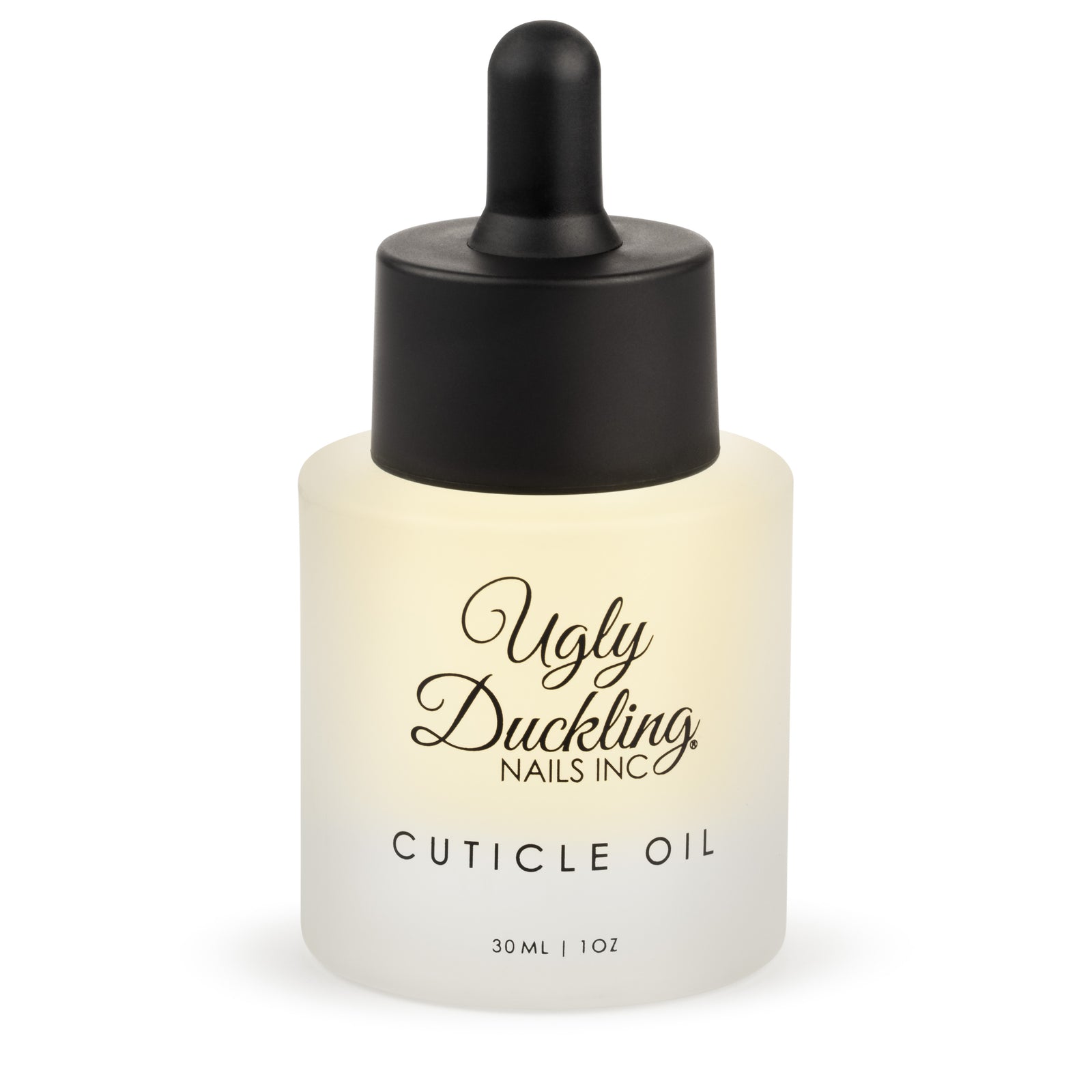 Cuticle Oil 30ml