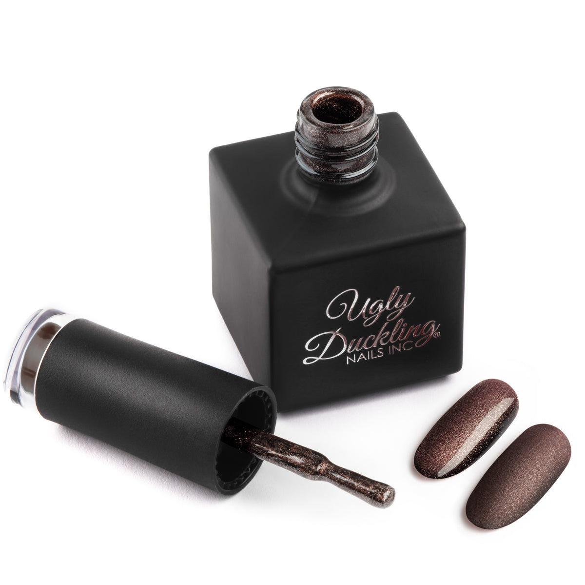 Mood Ring Hema-Free Cat Eye 6pk Collection