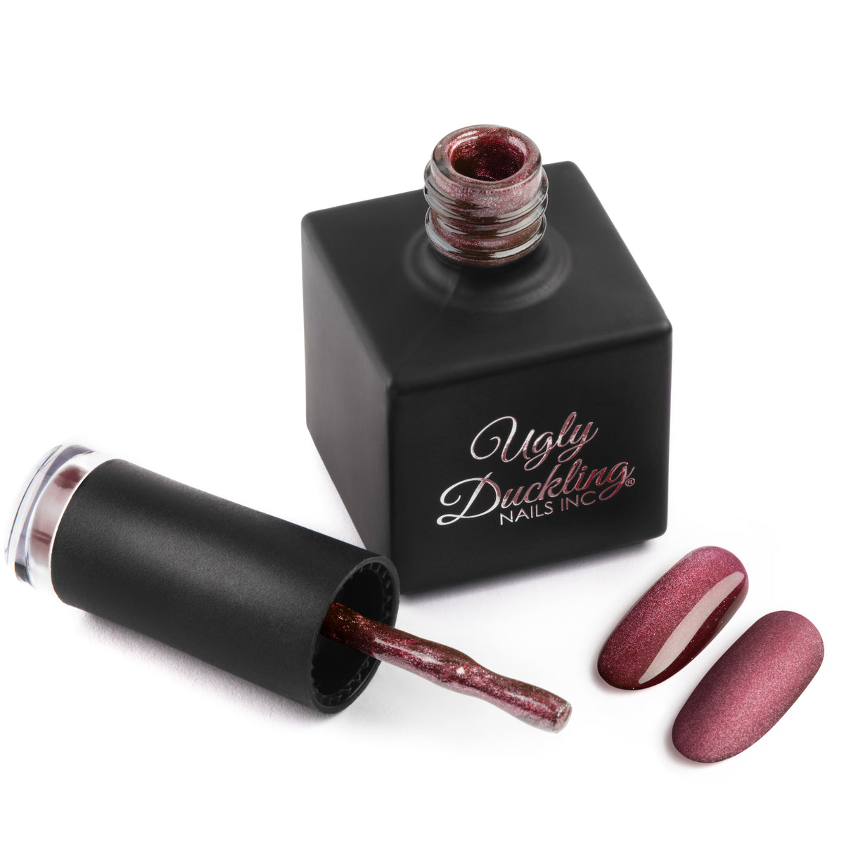 Mood Ring Hema-Free Cat Eye 6pk Collection