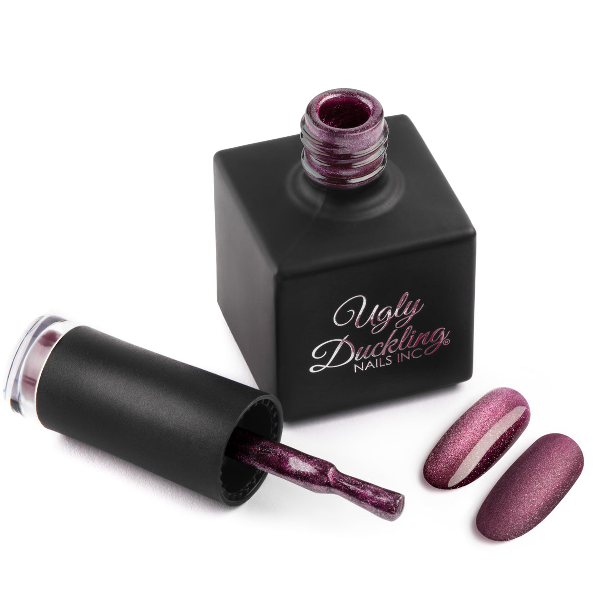 Mood Ring Hema-Free Cat Eye 6pk Collection