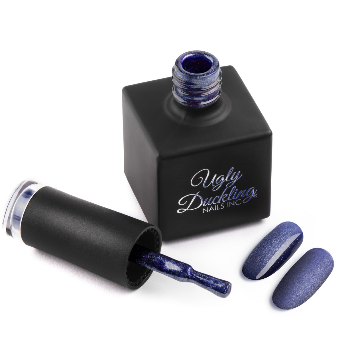 Mood Ring Hema-Free Cat Eye 6pk Collection