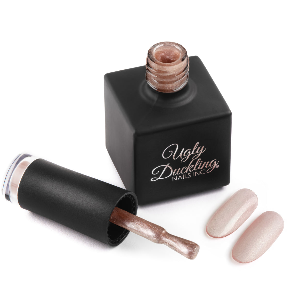 Crystal Cat Eye Collection - 6pk