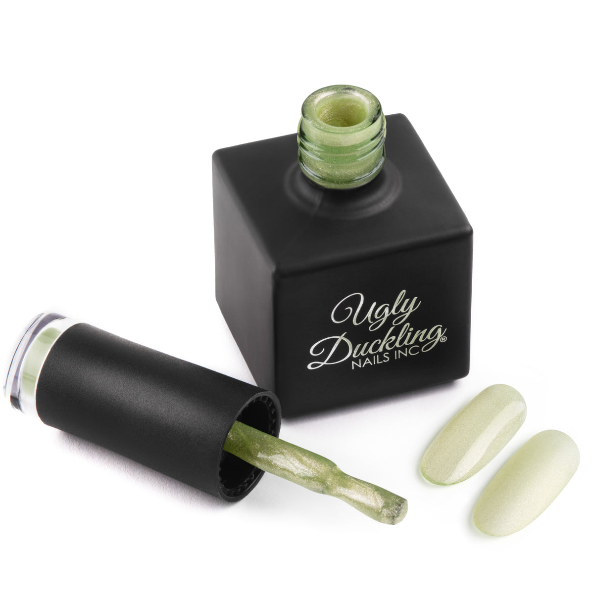 Crystal Cat Eye Collection - 6pk