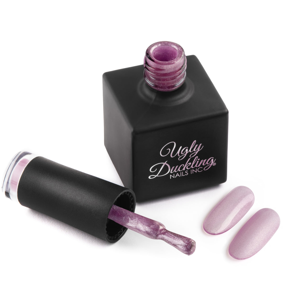 Crystal Cat Eye Collection - 6pk