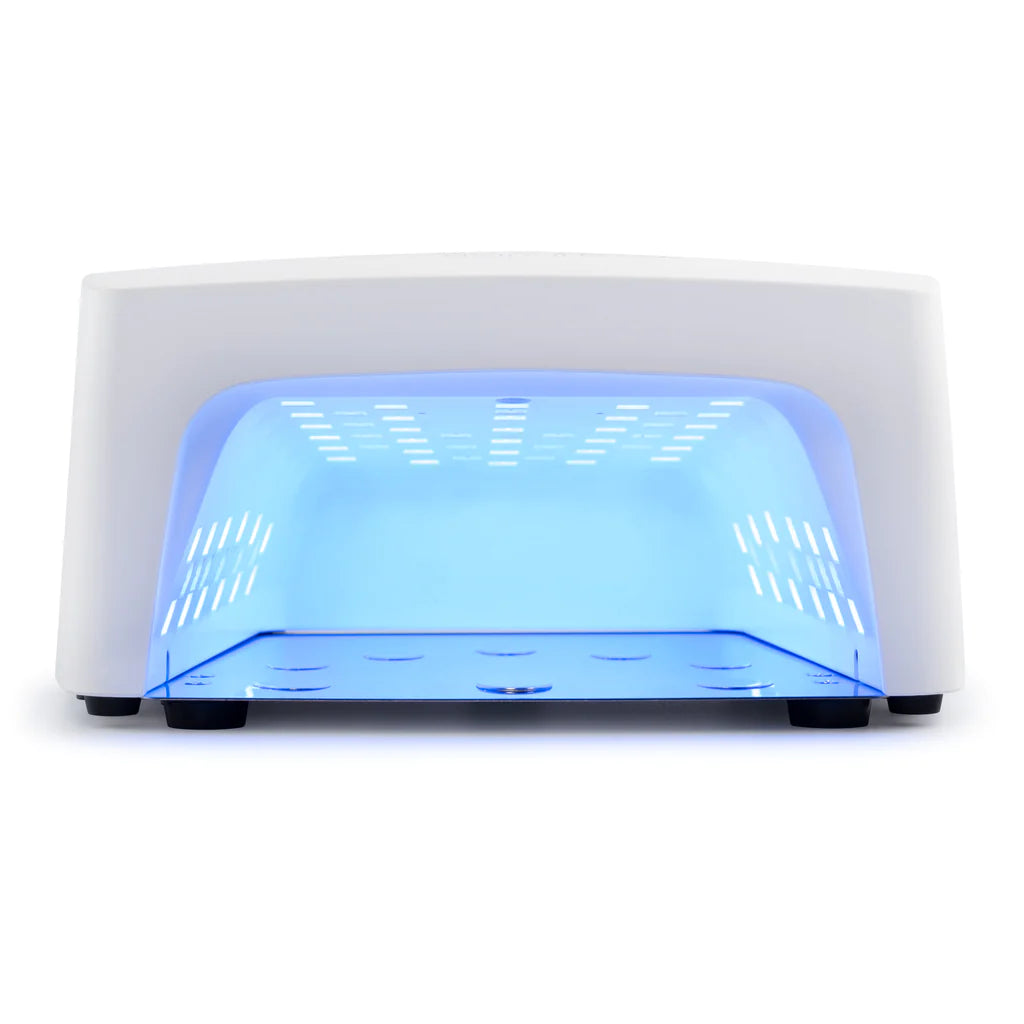 Rechargeable Gel Lamp