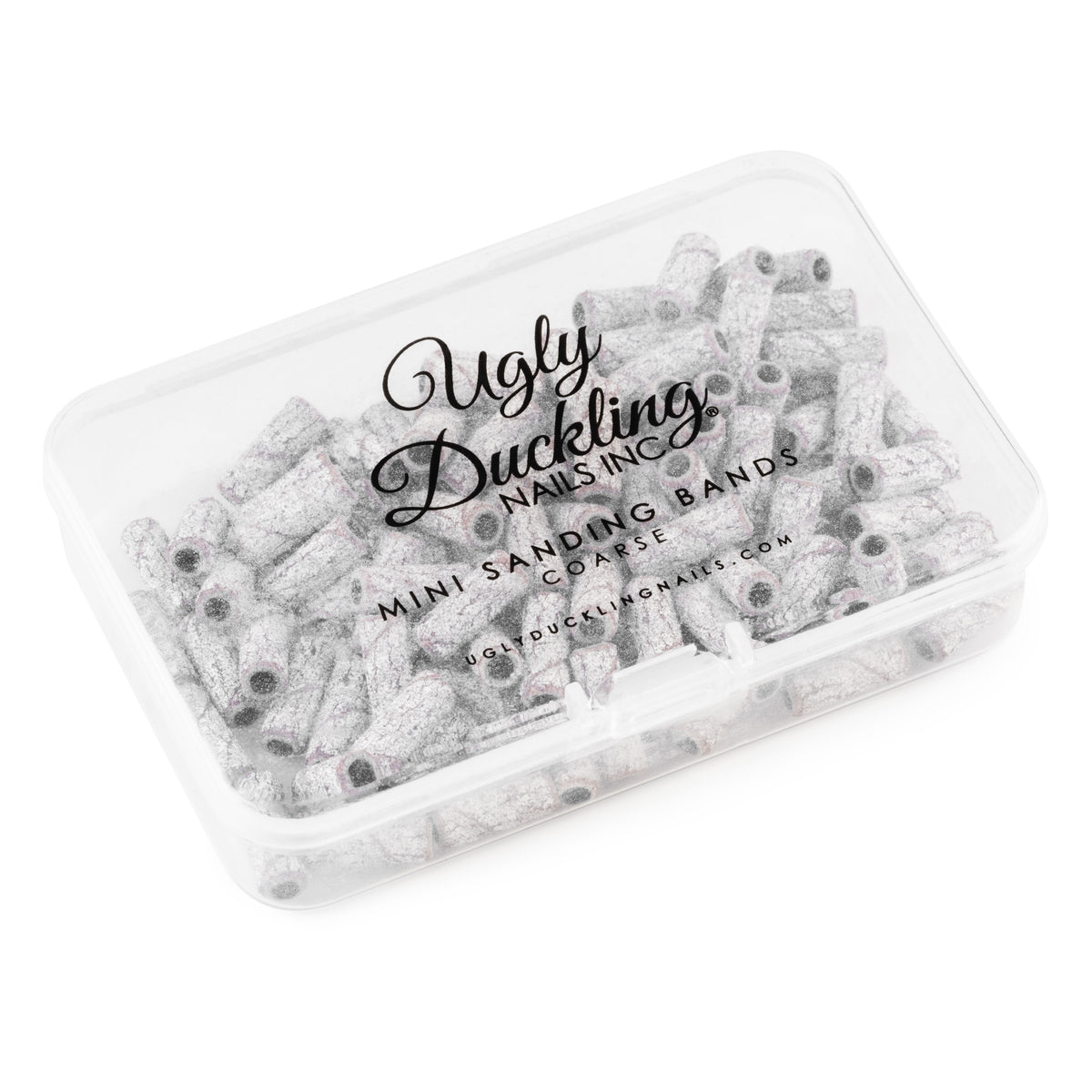 Mini Arbor Sanding Bands 100pk