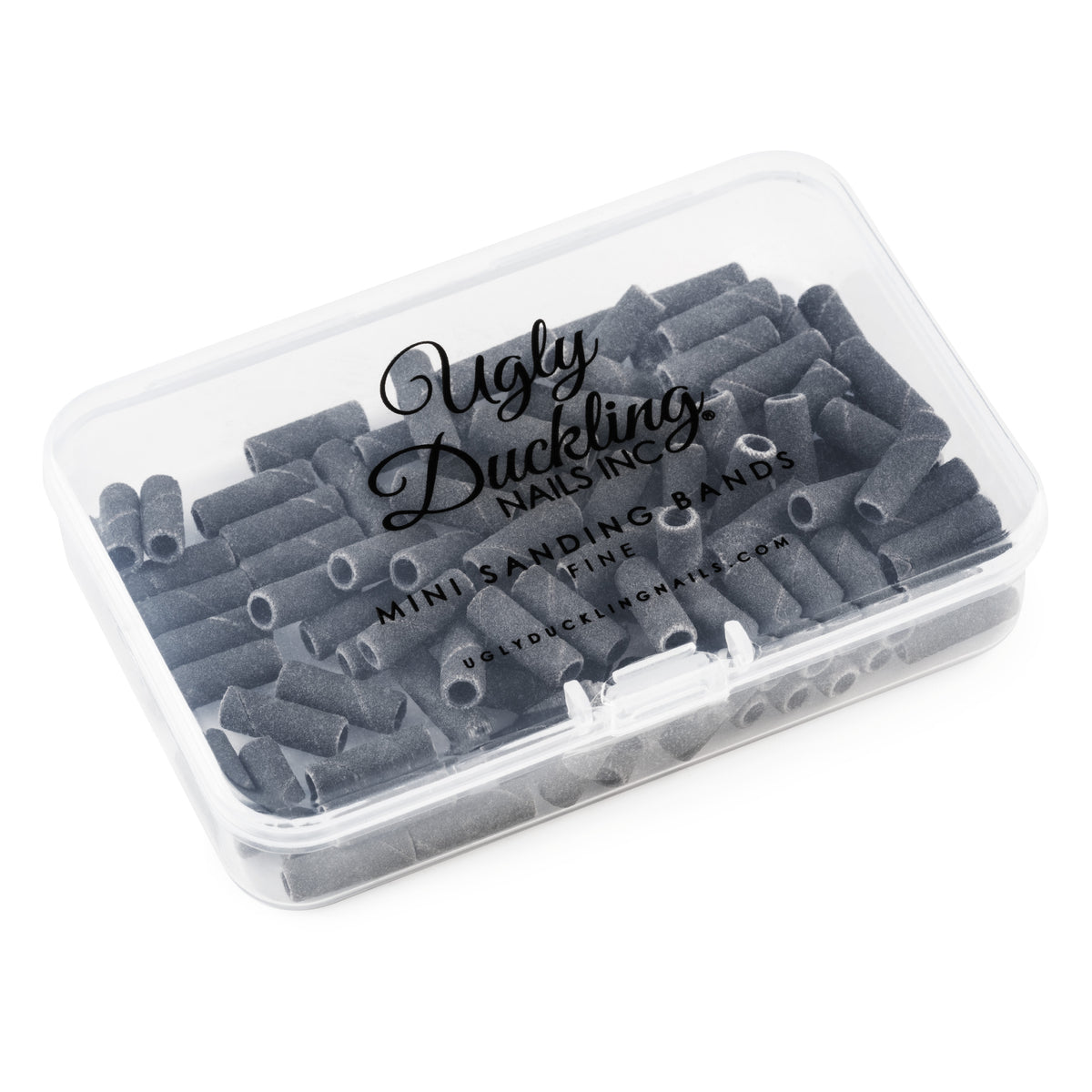 Mini Arbor Sanding Bands 100pk