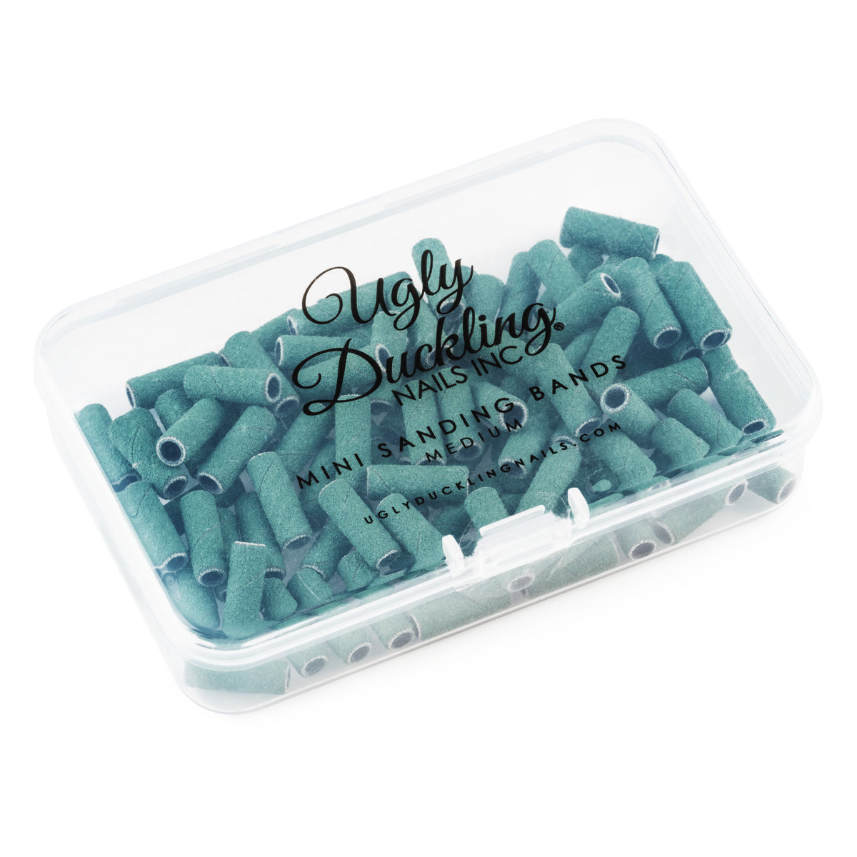 Mini Arbor Sanding Bands 100pk