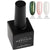 Mermaid HEMA-FREE No Wipe Topcoat 15ml