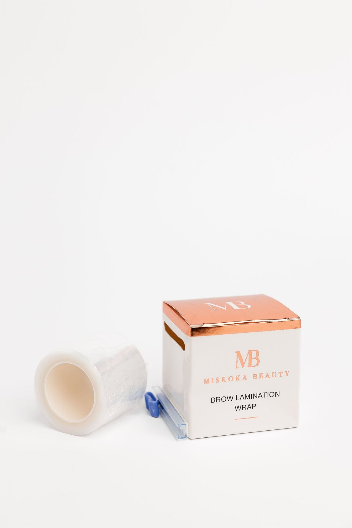 Brow Lamination Wrap