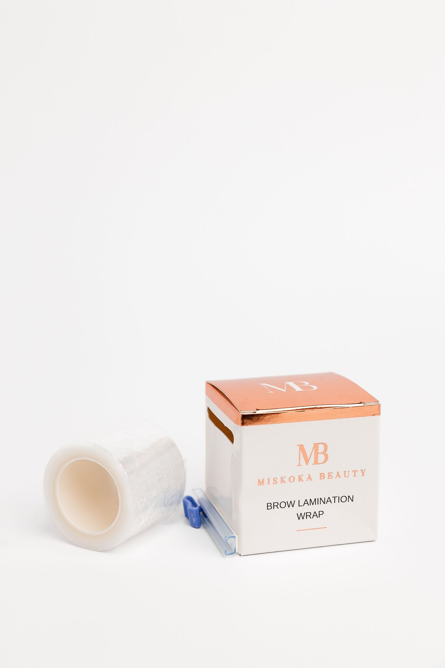 Brow Lamination Wrap