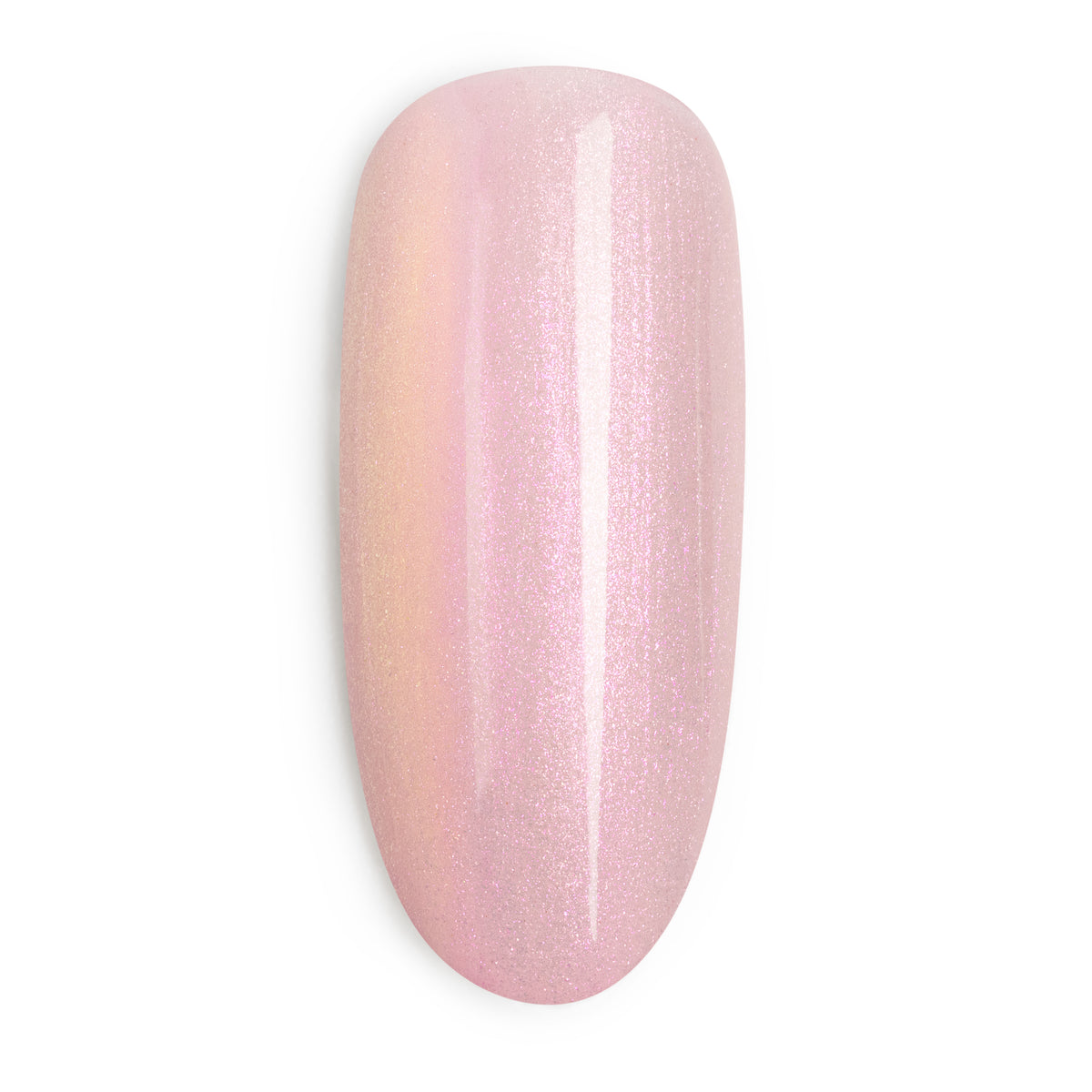 Fairy HEMA-FREE No Wipe Topcoat 15ml