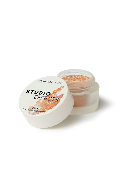 STUDIO EFFECTS FLASHING PIGMENT