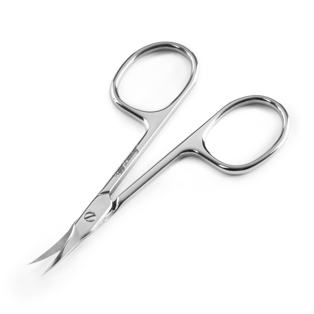 Sizzez - Cuticle Scissors