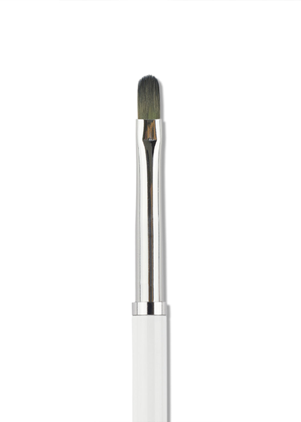 TGB Round 02 Brush