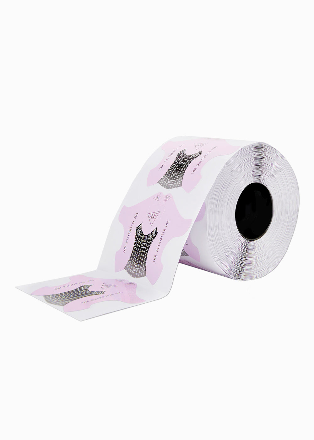 320pk TGB NAIL FORMS