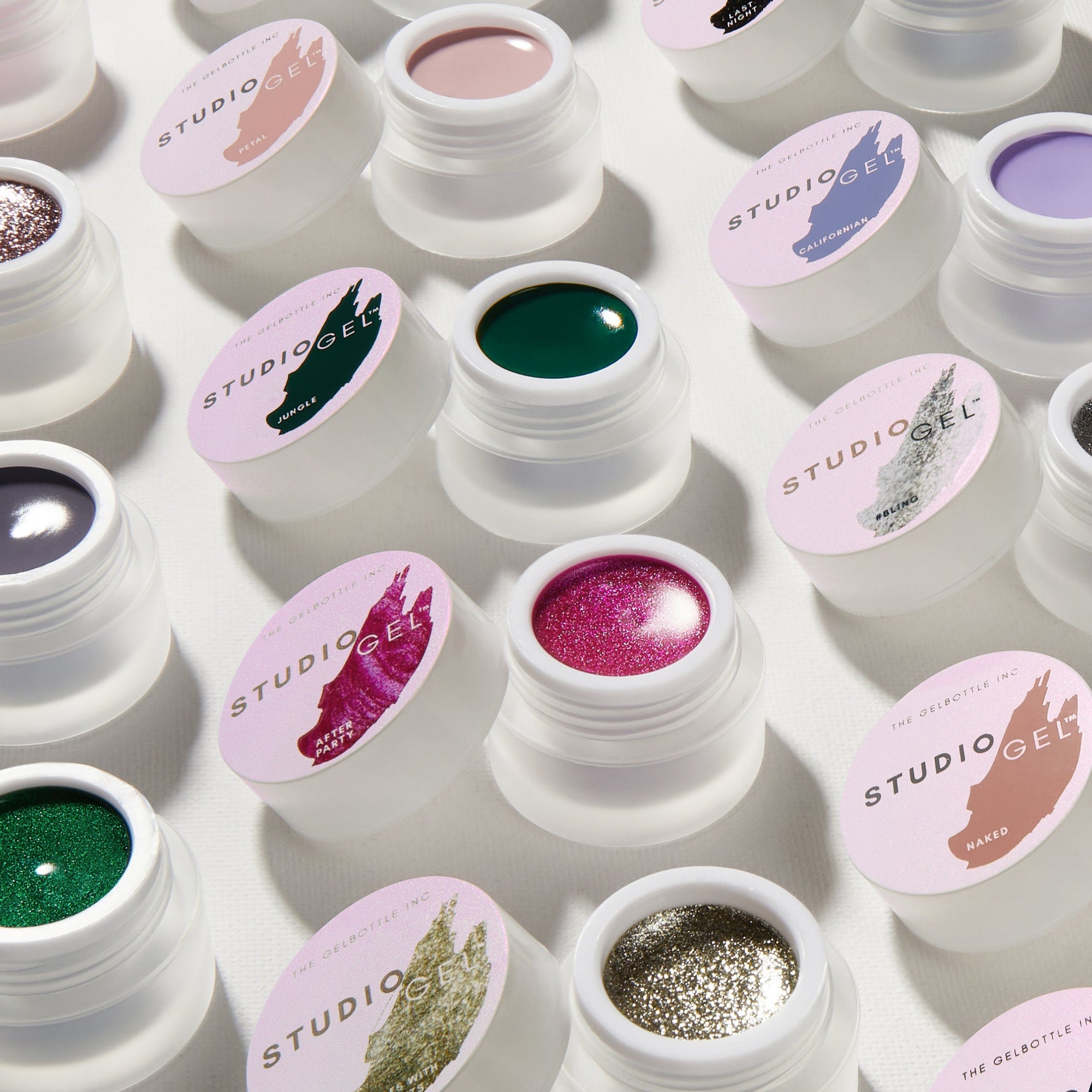 Studio Gel™ 5ml
