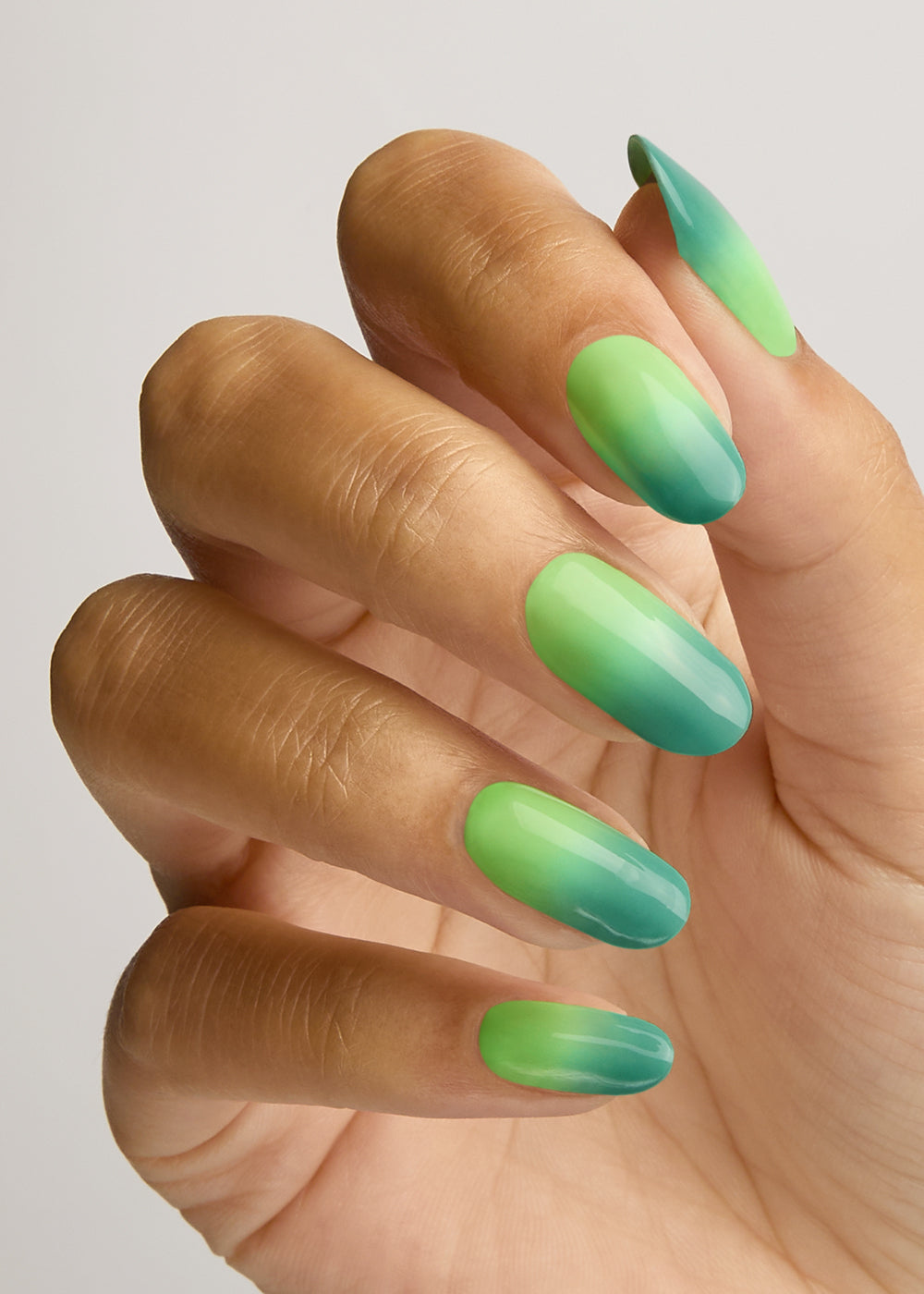 TGB TEMPtations Trio