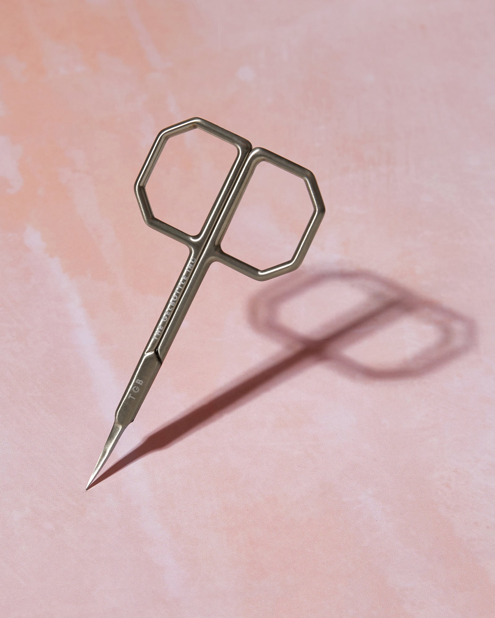 PROTRIM Cuticle Scissors