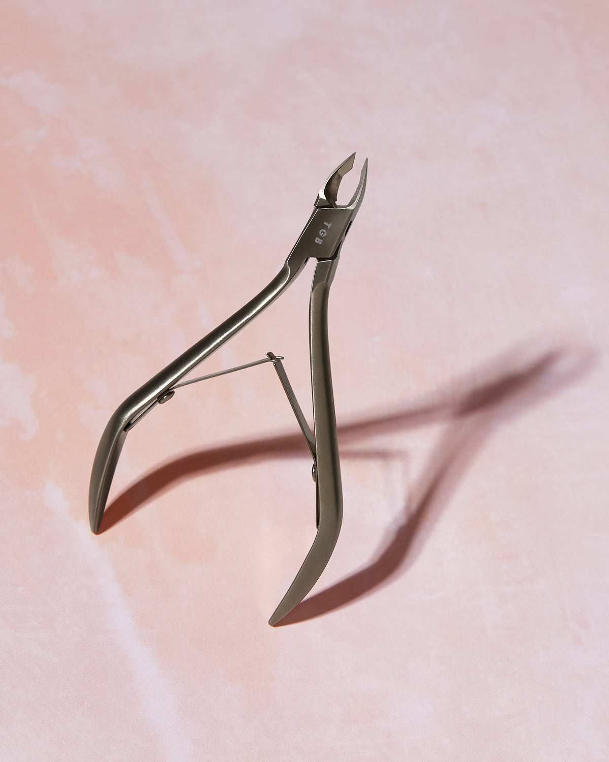 PRONIP Cuticle Nipper