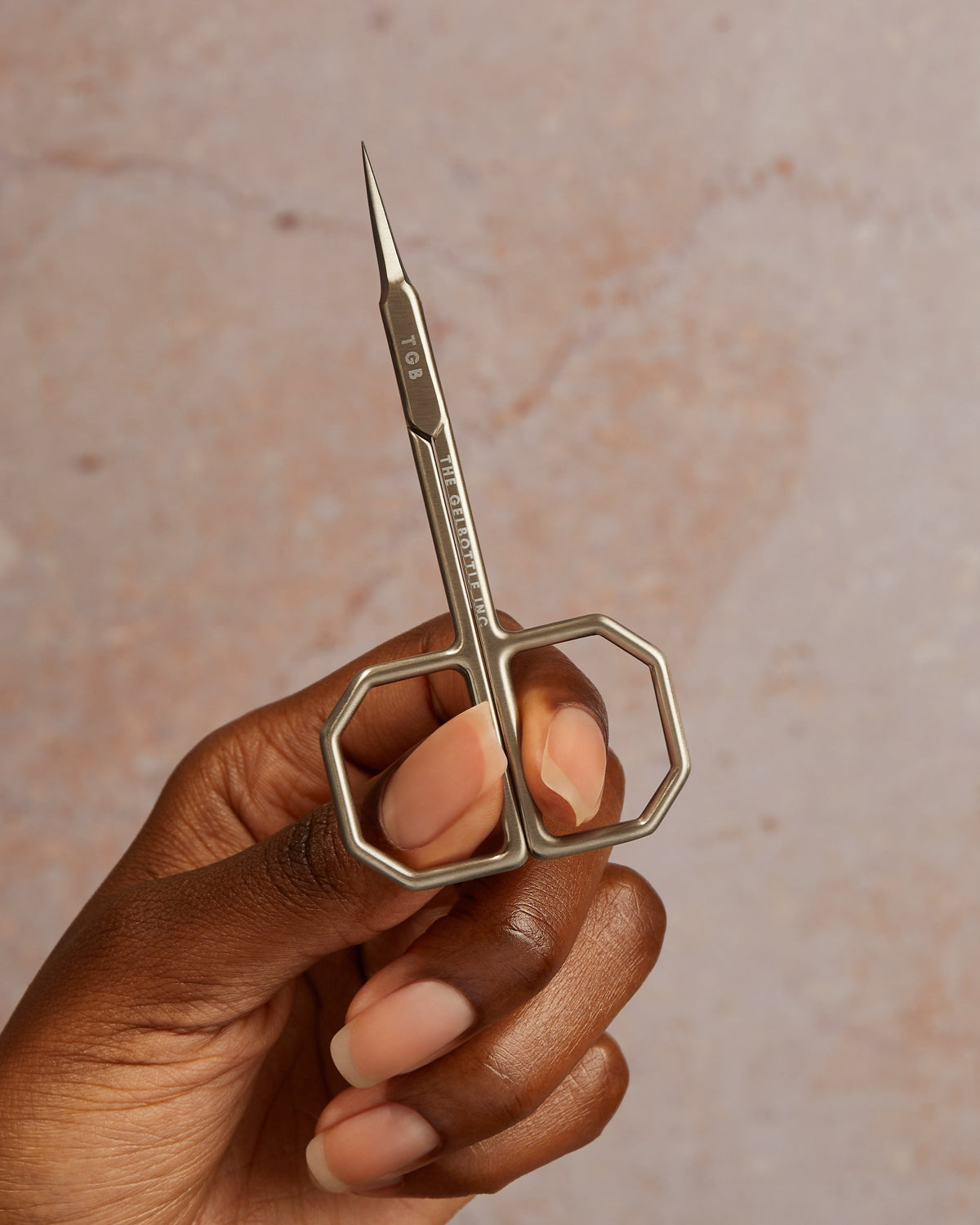 PROTRIM Cuticle Scissors