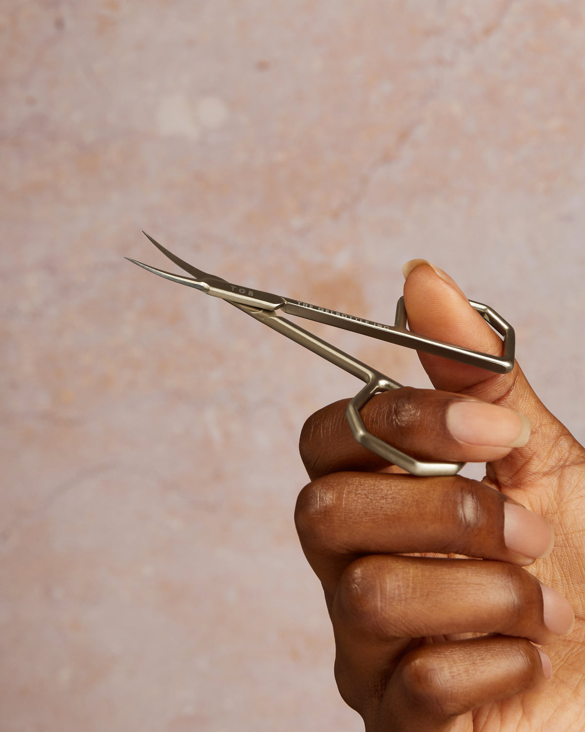 PROTRIM Cuticle Scissors