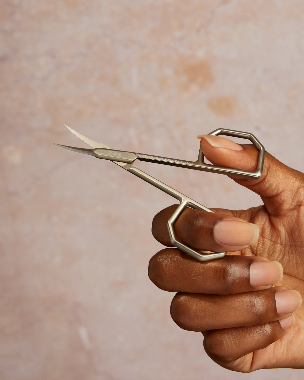 PROTRIM Cuticle Scissors