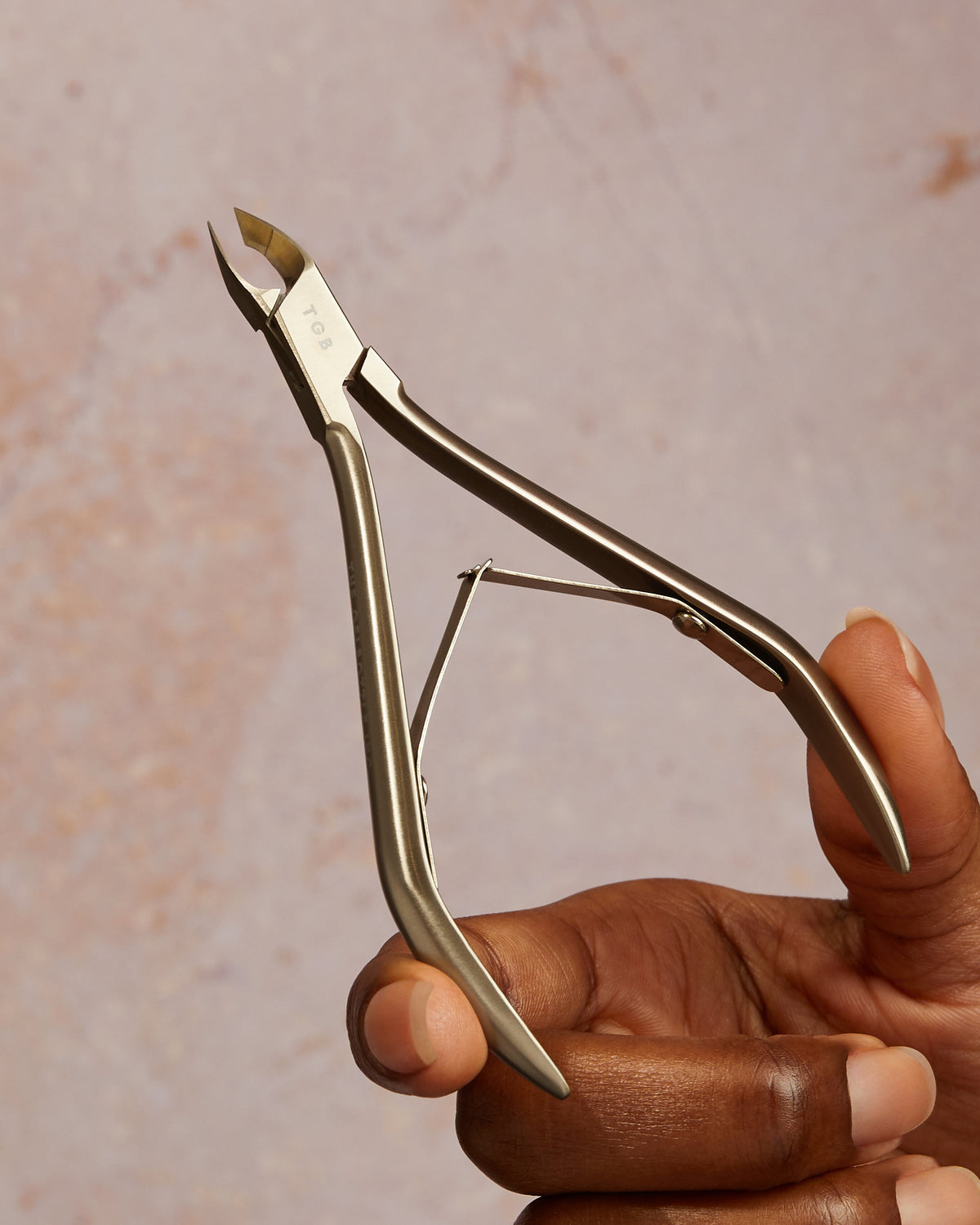 PRONIP Cuticle Nipper