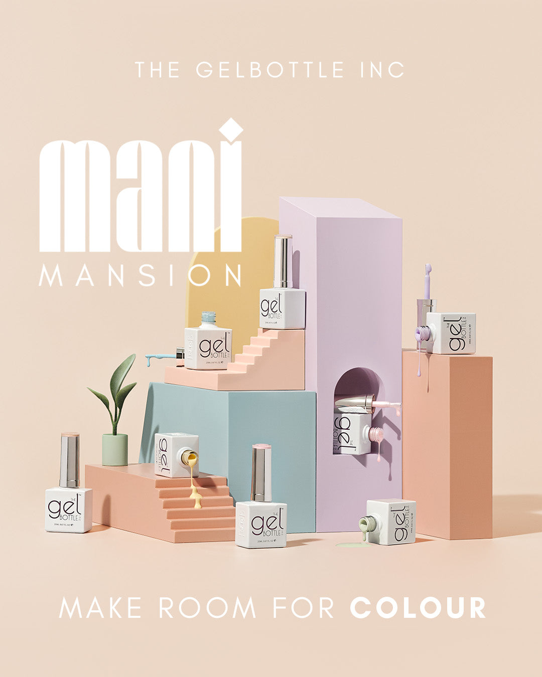 Mani Mansion Collection