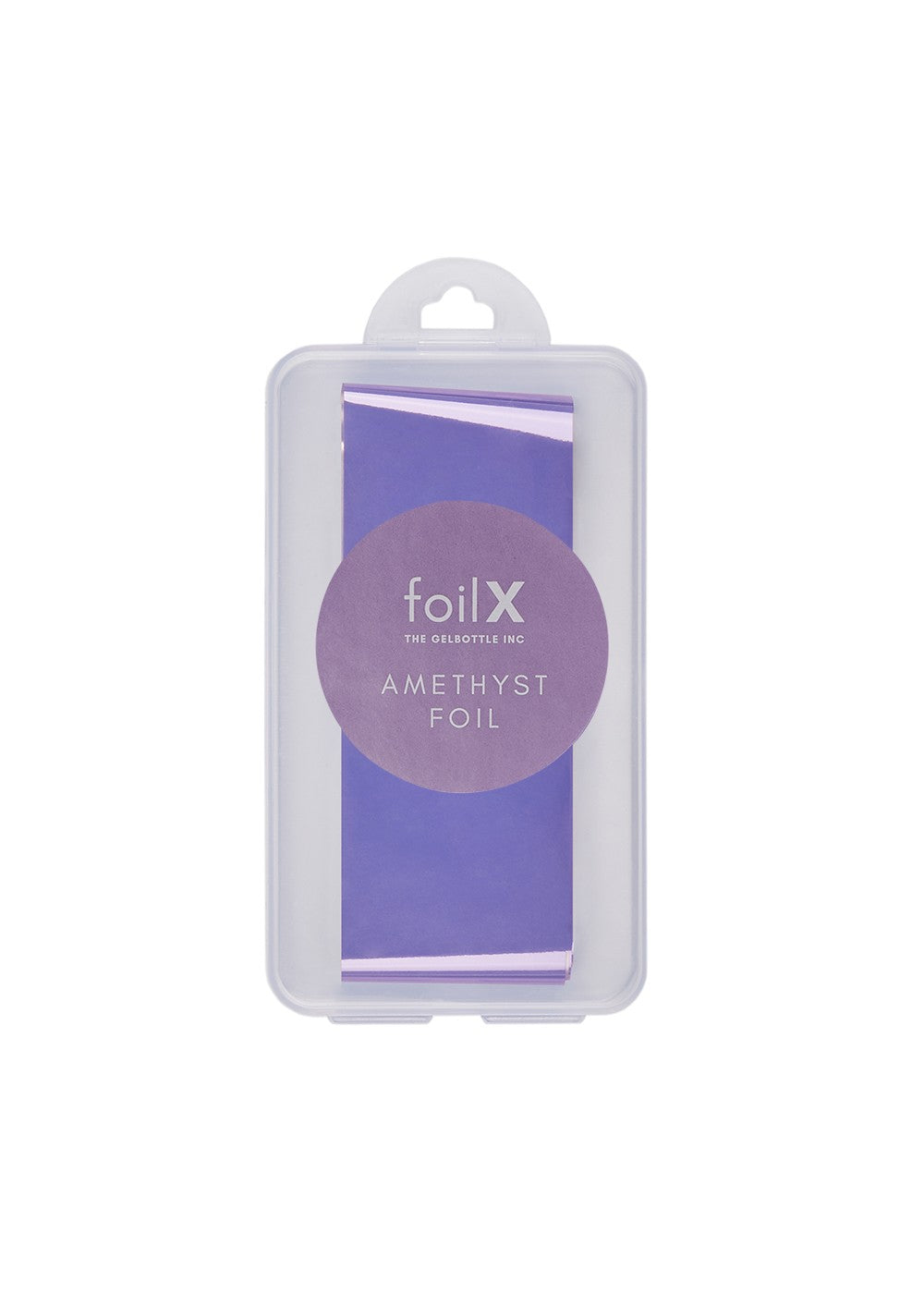 FoilX Amethyst Foil