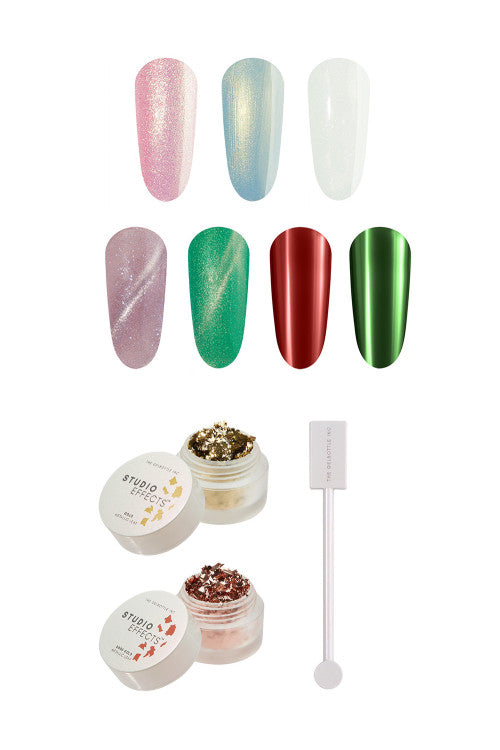 TGB Apres-Ski Collection