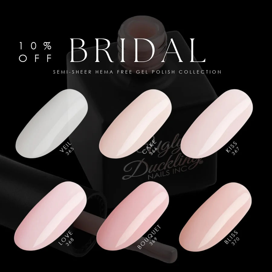 Bridal 6pk Collection