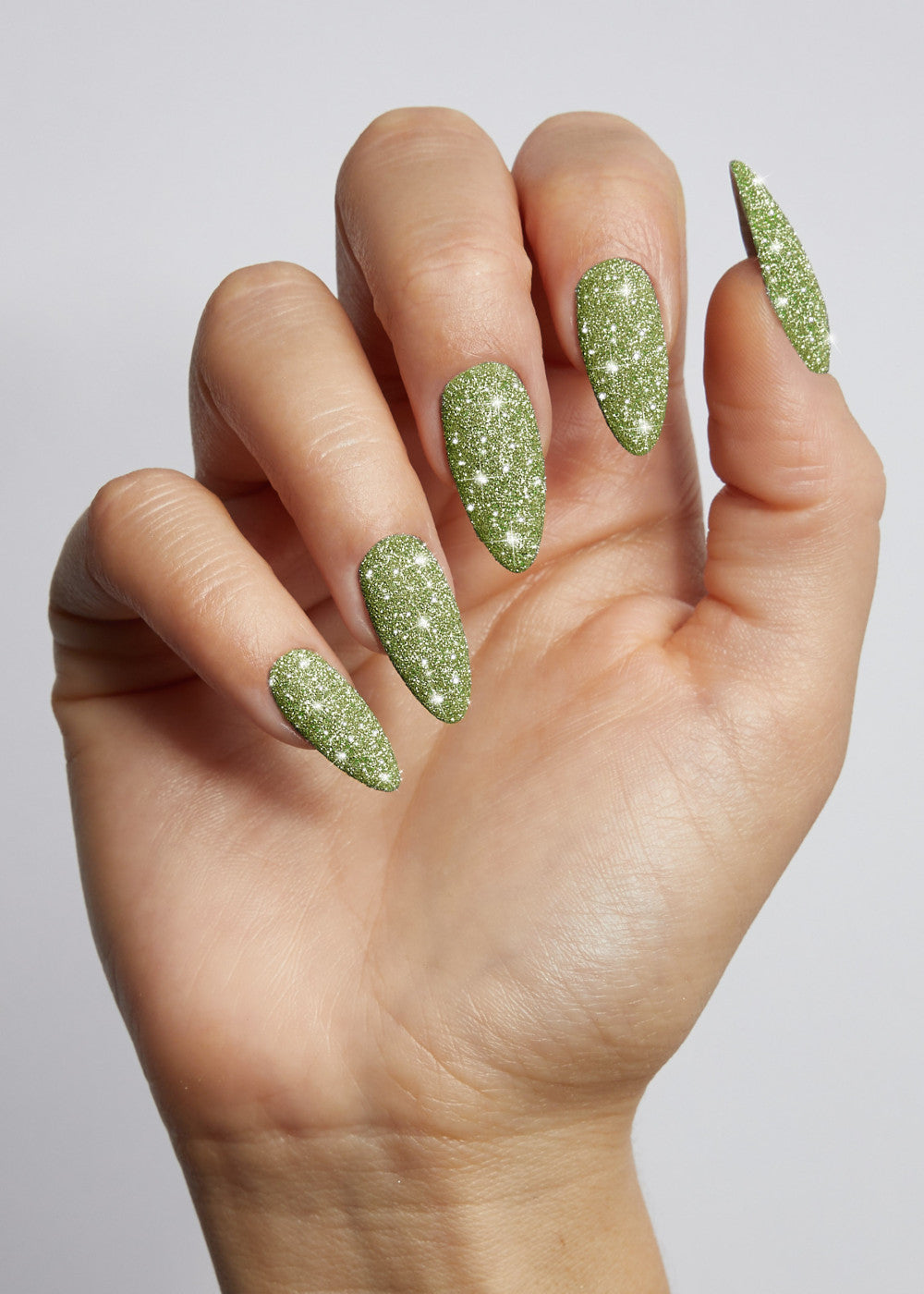 STUDIO EFFECTS FLASHING PIGMENT