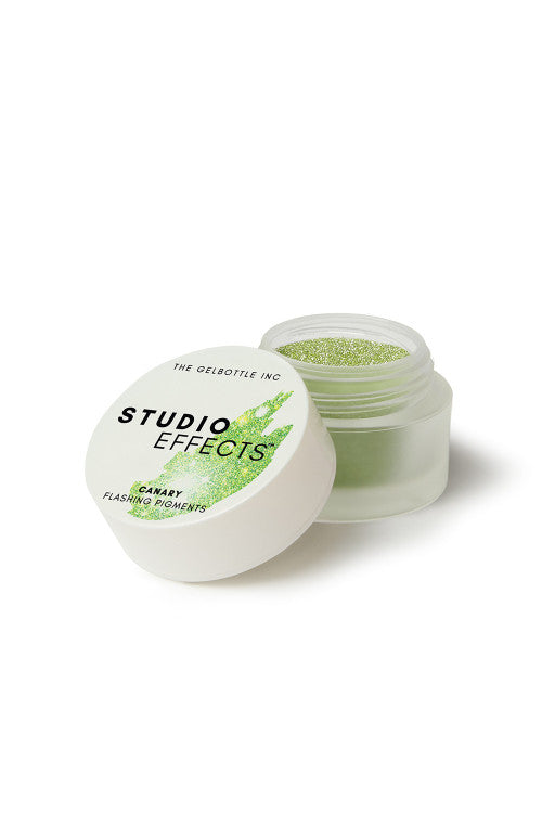 STUDIO EFFECTS FLASHING PIGMENT