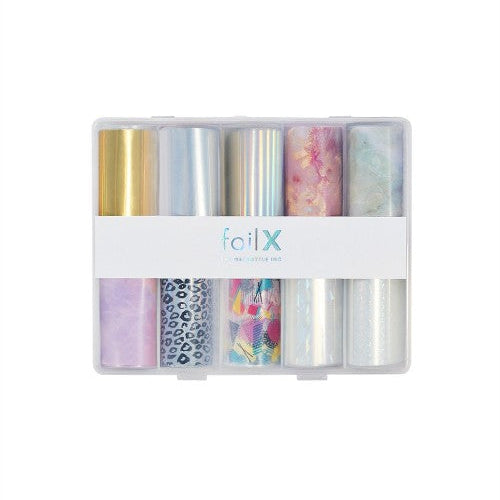 foilX Foil Collection